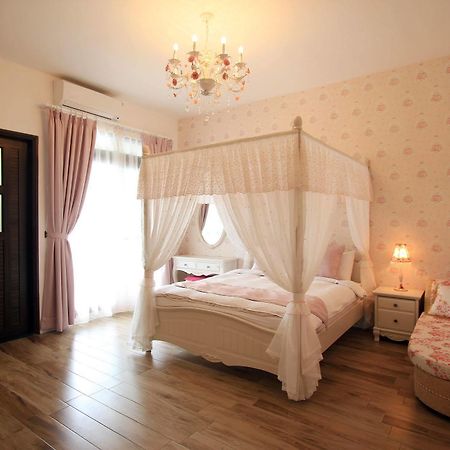 Chiyafonchin B&B Hualien City Exterior photo