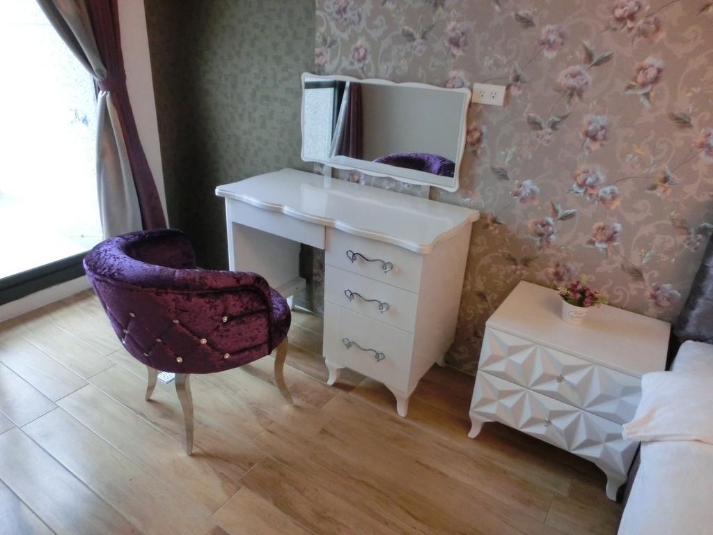 Chiyafonchin B&B Hualien City Room photo