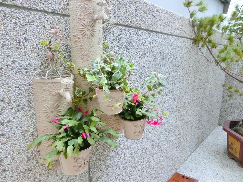 Chiyafonchin B&B Hualien City Exterior photo