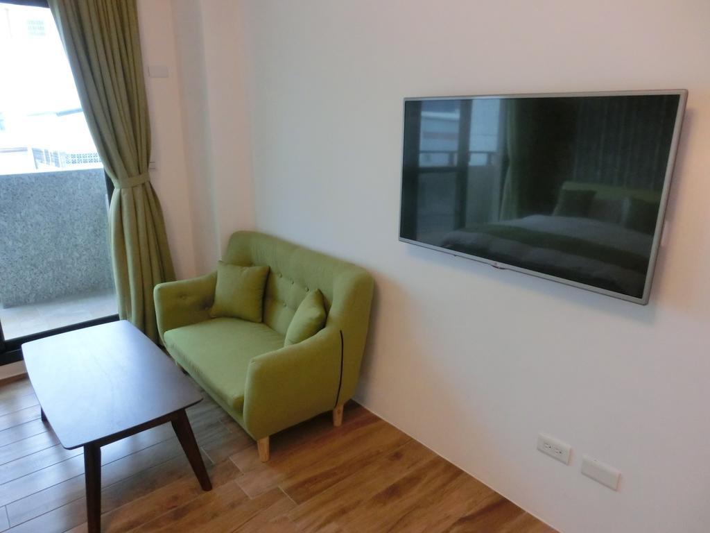 Chiyafonchin B&B Hualien City Exterior photo