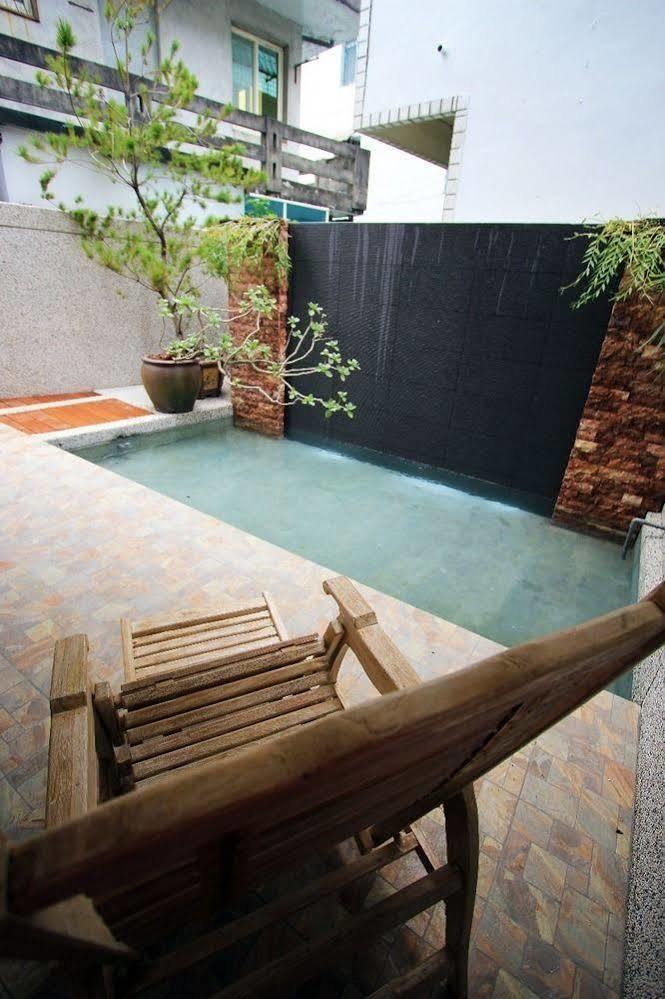 Chiyafonchin B&B Hualien City Exterior photo