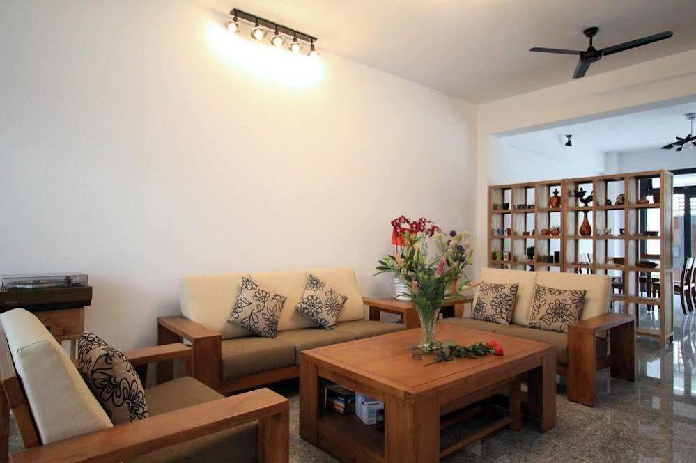 Chiyafonchin B&B Hualien City Exterior photo