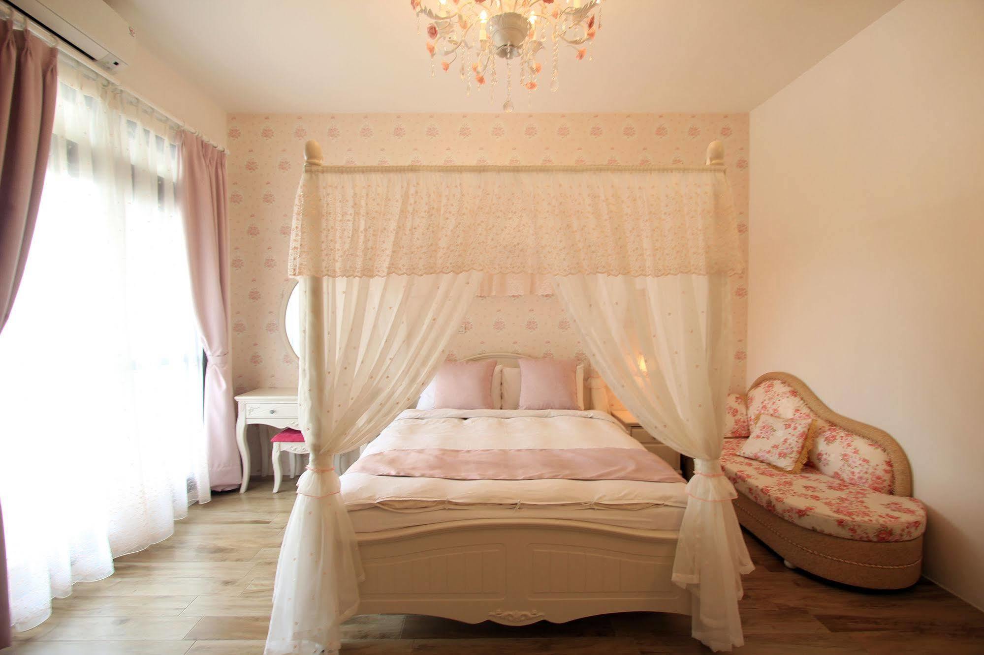 Chiyafonchin B&B Hualien City Exterior photo