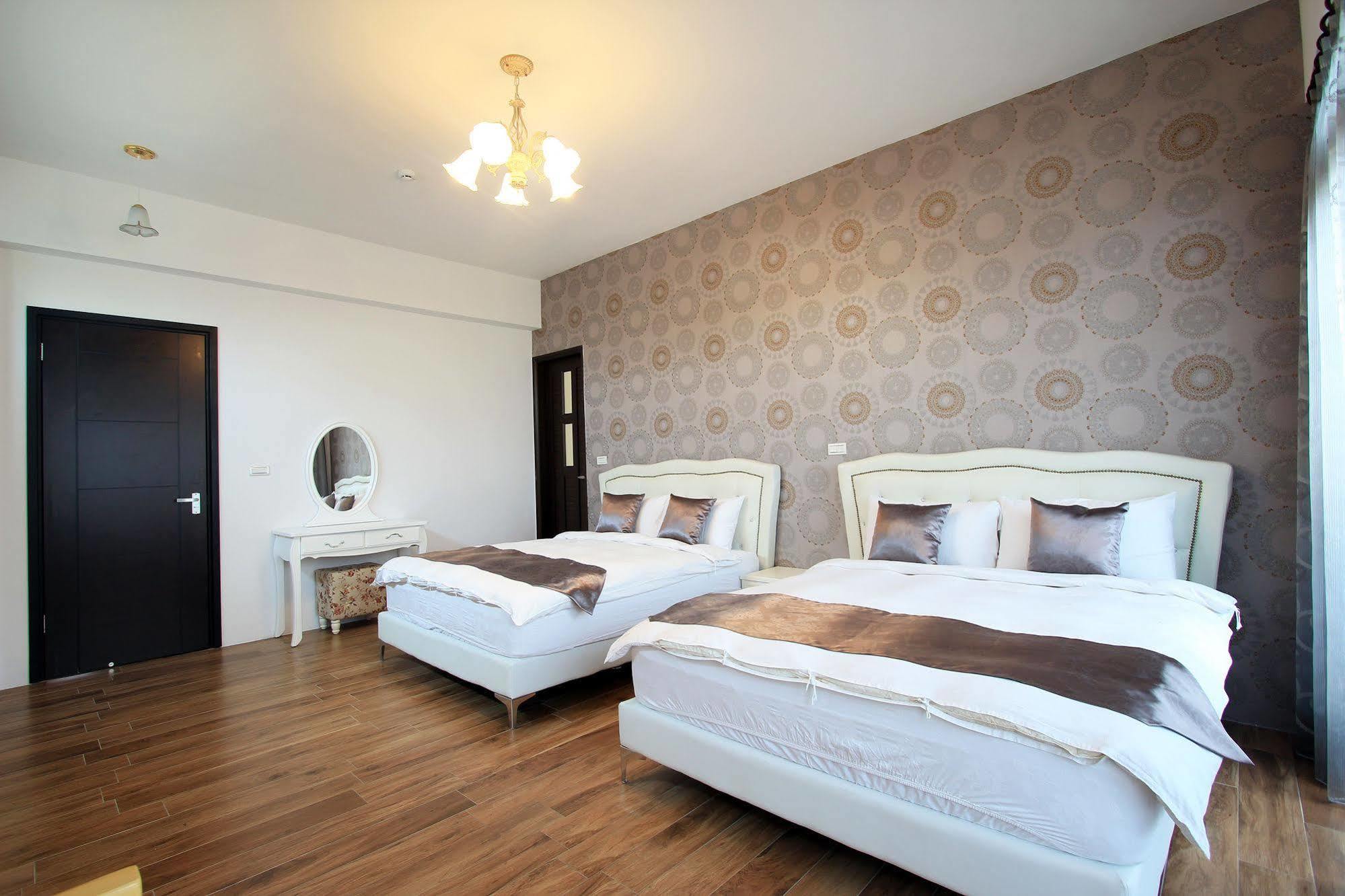 Chiyafonchin B&B Hualien City Exterior photo