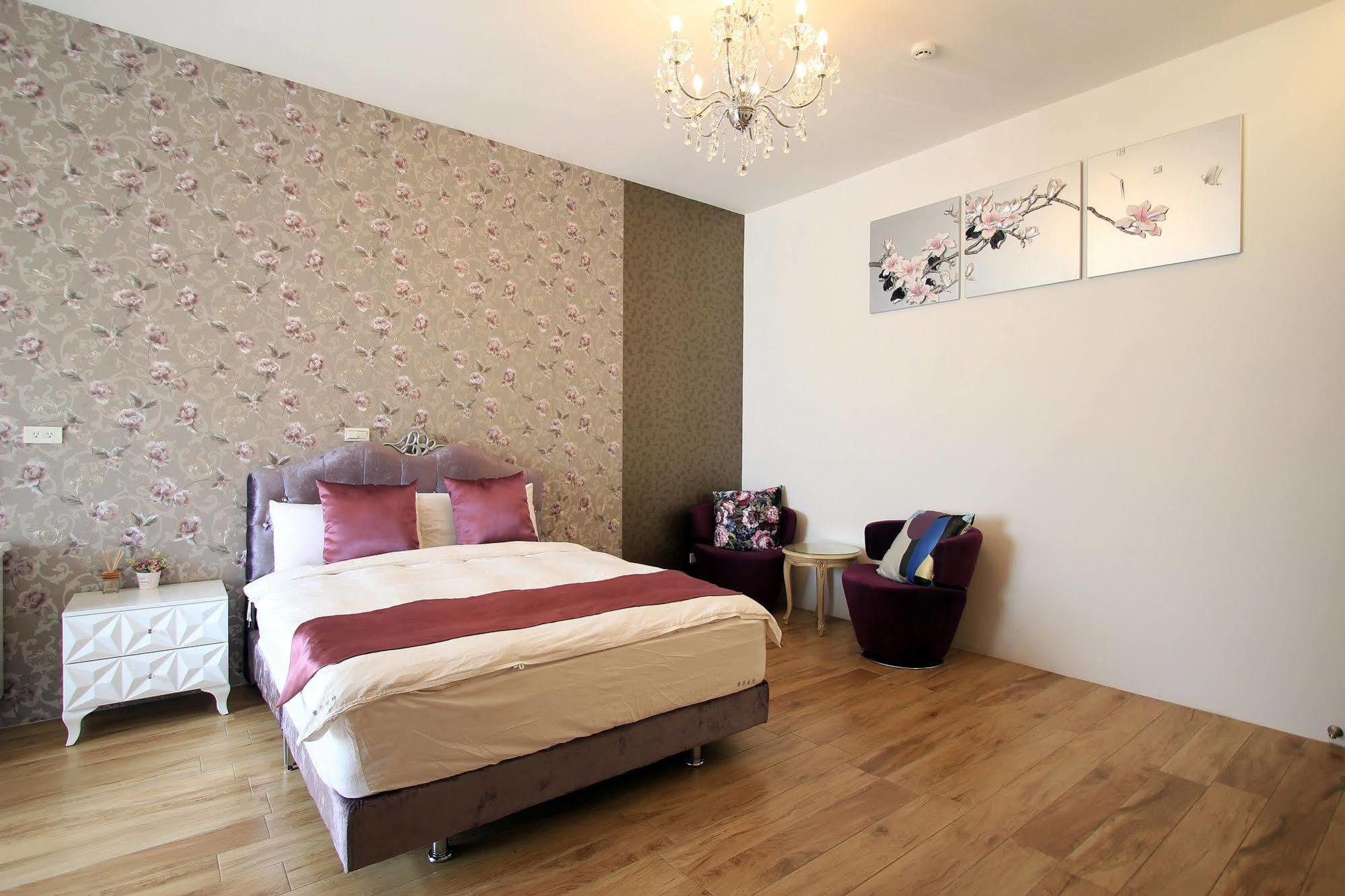 Chiyafonchin B&B Hualien City Exterior photo