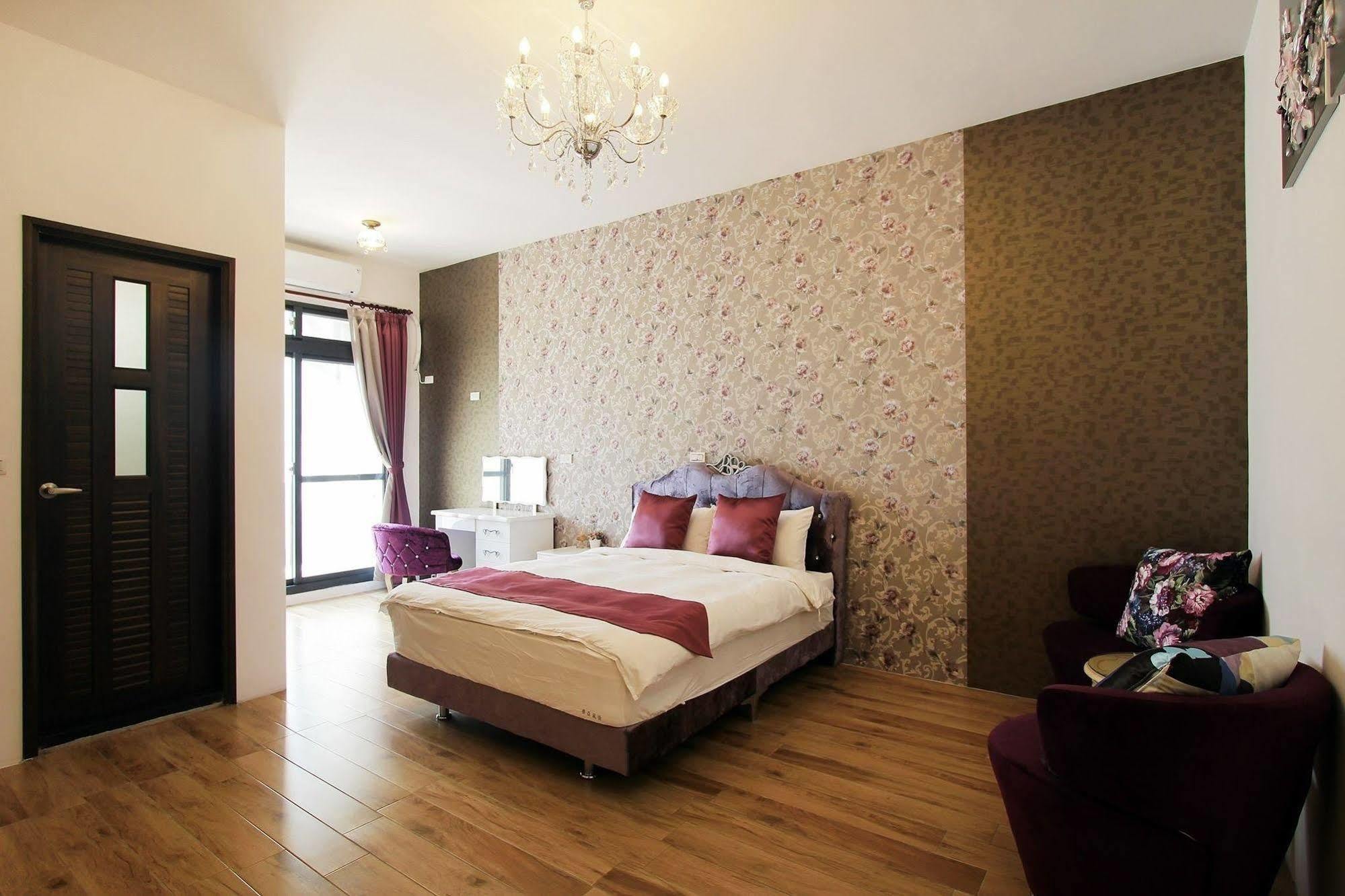 Chiyafonchin B&B Hualien City Exterior photo