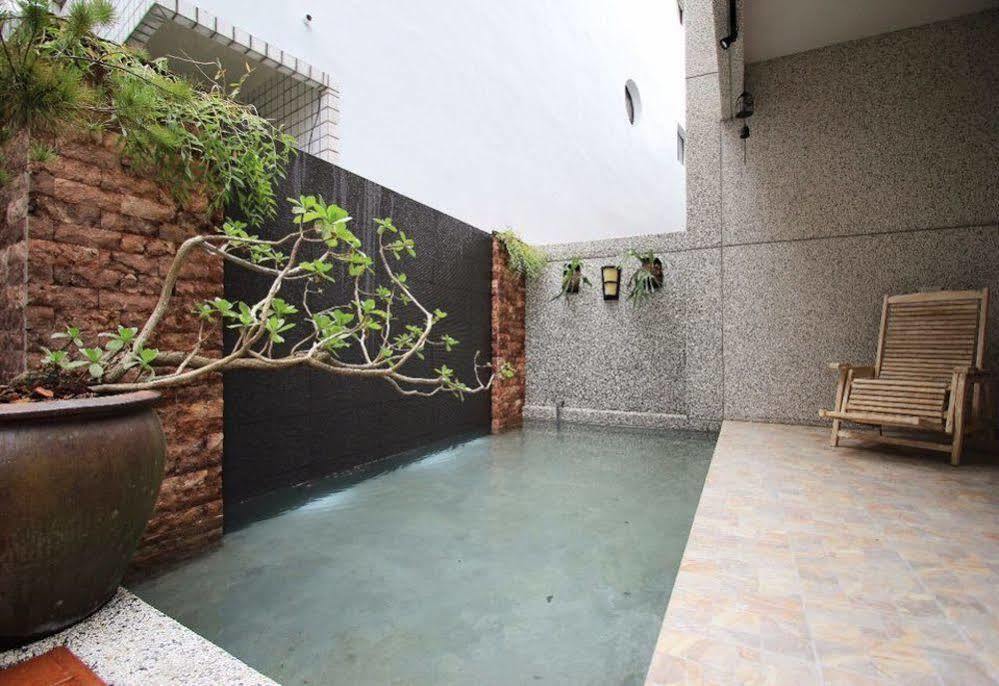 Chiyafonchin B&B Hualien City Exterior photo